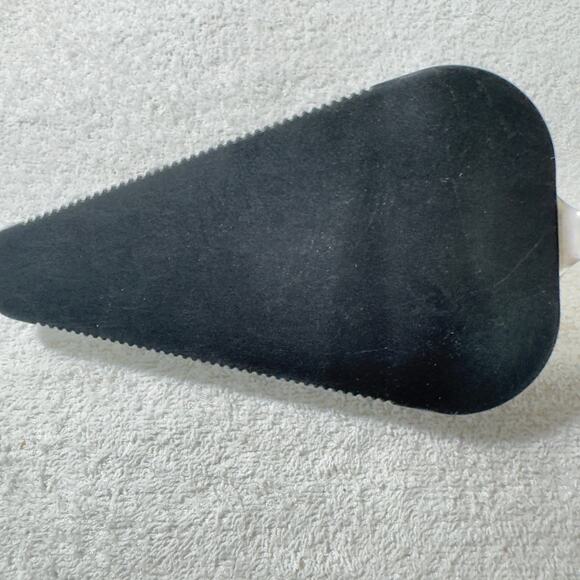 AMCO Stainless Flexible Nylon Pie Cutter Server Rust Proof Part Serrated Utensil - Picture 6 of 7